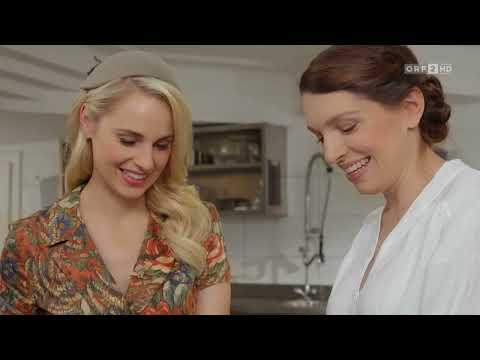 Silvia kocht - unterwegs im Almenland - S01 - E153 - 10.05.2021