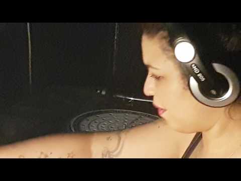 ROBYN CHAOS @ Therapy Sessions Vilnius, Lithuania (2017.03.10)