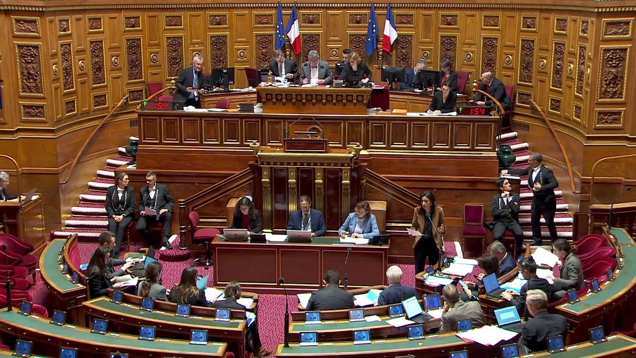 ZAN : le Sénat exclut la construction de logements sociaux et de sites industriels du décompte de l’artificialisation des sols