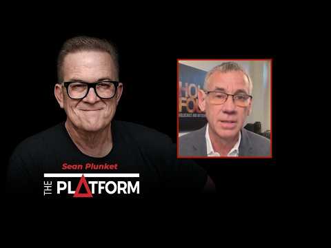 Thumbnail for Mark Regev On Gaza, Lebanon And The Strait Of Hormuz
