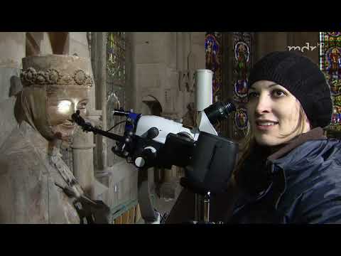 Die Schöne und der Meister: Die Wunder des Naumburger Doms Doku (2020)