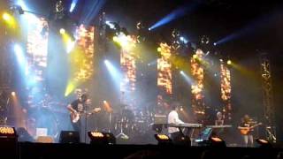 Neal Morse - Lifeline (live @ flevo festival 2009)