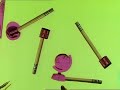 Sesamstrasse Schulmaterial E E