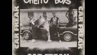 The Geto Boys (Ghetto Boys) - Car Freaks