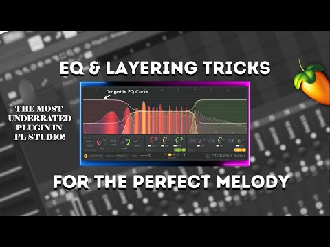 The MOST UNDERRATED PLUGIN In FL Studio!