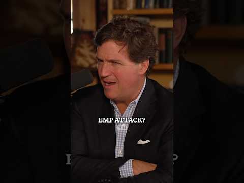 EMP Attack’s Terrifying Effects