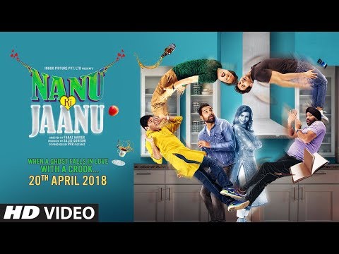 Nanu Ki Jaanu (2018) Teaser Trailer