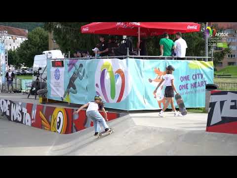 DAY 4: EYOF MARIBOR 2023 / DAN 4: OFEM MARIBOR 2023