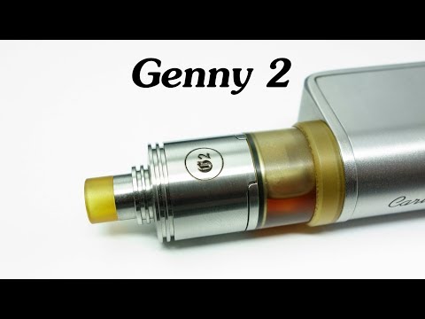 Genny 2 Video #1