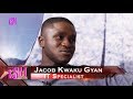 KSM Show- One of the most Promising Young Tech Entrepreneurs in Ghana KSM Show- One of the most Promising Young Tech Entrepreneurs in Ghana