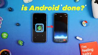 Will Gemini replace Android?