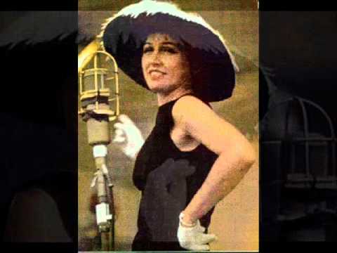 Anita O'Day - Under A Blanket Of Blue