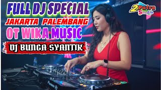Download lagu FULL DJ  JAKARTA PALEMBANG‼️DUO DJ TERNAMA, ‼️ DJ DEVI KITTY Palembang‼️DJ BUNGA JAKARTA‼️OT WIKA  mp3