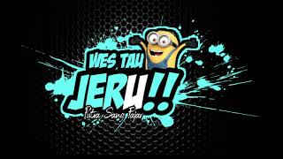 Download lagu New!! Story wa keren 'WES TAU JERU' mp3