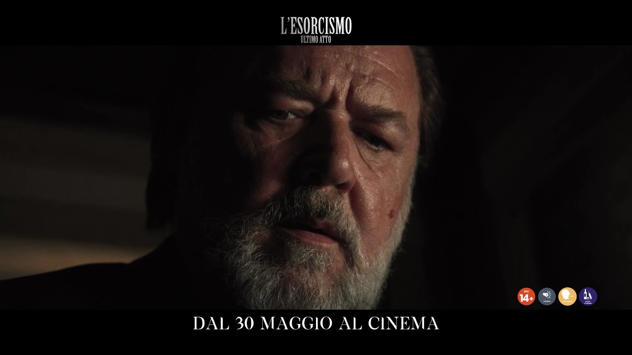 L’Esorcismo – Ultimo Atto – Il nuovo trailer ufficiale