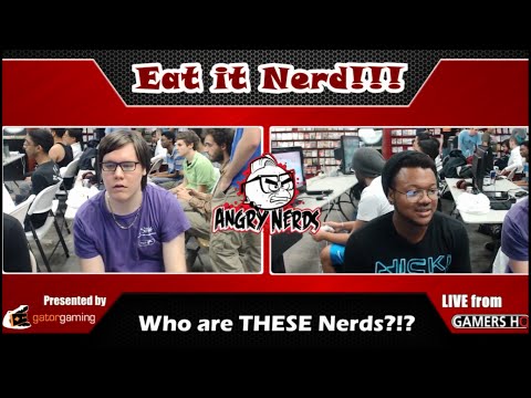 EIN2: DewDaDash (Diddy) vs Saj (Peach) - Smash Wii U Singles