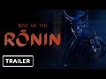 Rise of the Ronin - Release Date Trailer | Game Awards 2023