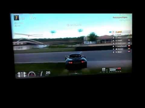 GT6 MONEY GLITCH!!!!