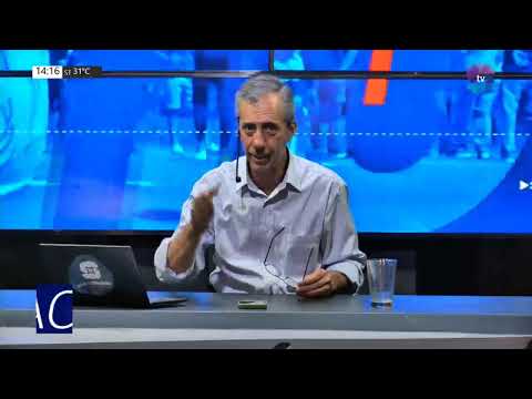 SPACIO NOTICIAS 03.10.25