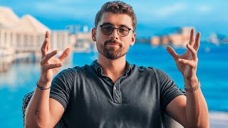Multi-Millionaire Reveals His 7 Life Lessons For 2025