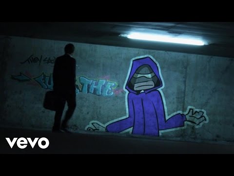 Deltron 3030 - City Rising From The Ashes (Video 2) ft. Mike Patton