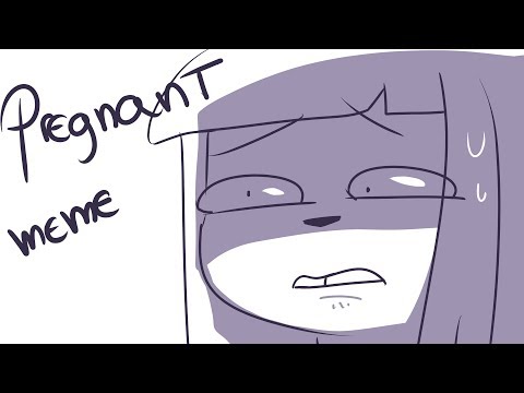 Pregnant Brain Meme