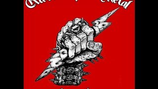 Extreme Chilean Metal Vol.5 - Compilation