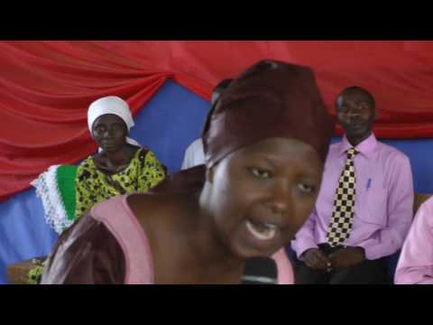 K10 Yesu ndi uwawe version 3