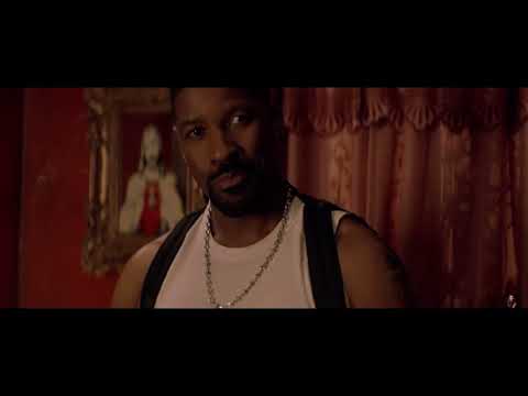 Training day you passed the test, your a narc, you’re in