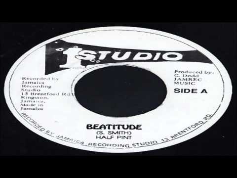 Half Pint-Beatitude (Studio One) Jamrec Music