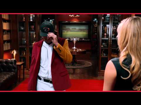 MLB 2K12 "The Perfect Club" Trailer