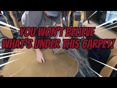 XJ Interior Transformation: Budget-Friendly DIY Guide