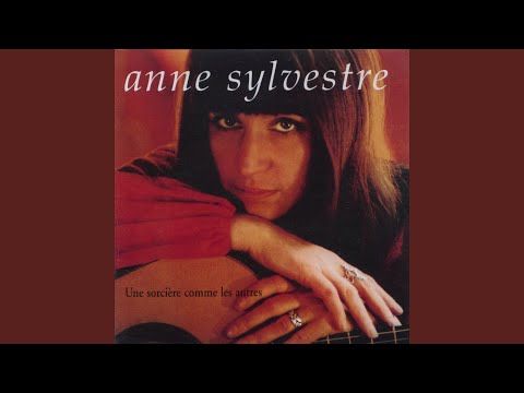 Plus Personne À Paris - Anne Sylvestre