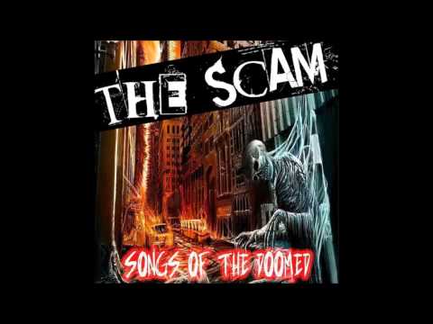 The scam - Songs Of The Doomed