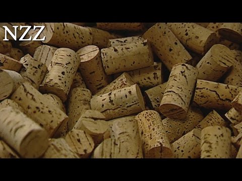 Die Kork-Story - Dokumentation von NZZ Format (2004)