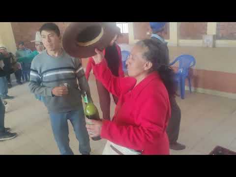 18/07/2026.. Pariapata - Recuay - Ancash 
