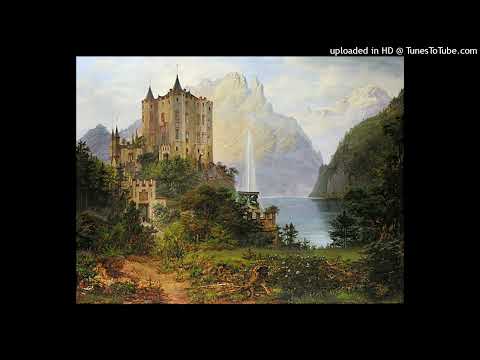 Marko Ostojić - The Golden Hall