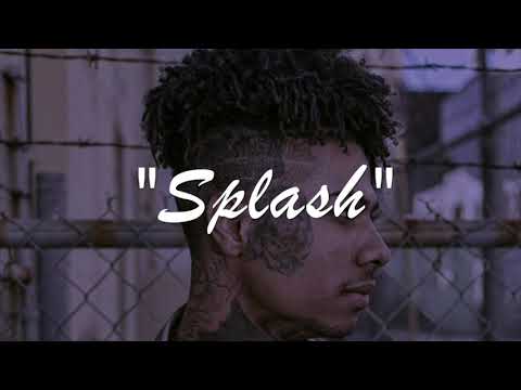 (Free) BlueFace x YG x Stupid Young Type Beat - "Splash"