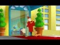 PBS Kids Program Break 2014 WFWA DT13