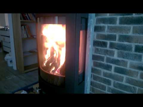 Jotul F 377 HT