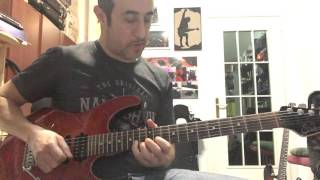 Scott Henderson - Root Food