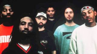 Jurassic 5 - Work it Out