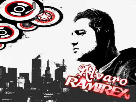 Tristan Garner & Gregori Klosman - Fuckin Down (Alvaro Ramirex Mashup)