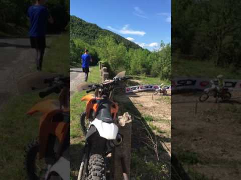 Extreme Test EWC Italy