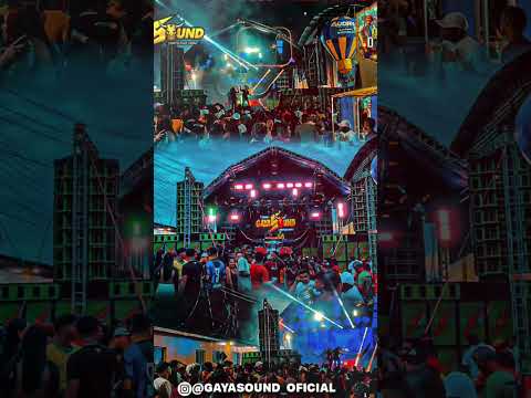 Gaya sound em Luis Domingues Maranhão 2026