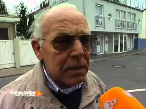 ZDF drehscheibe Kaffeefahrt