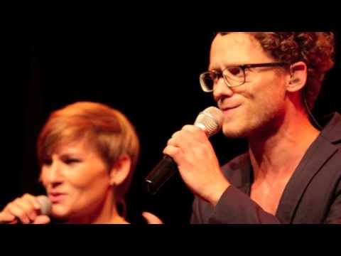 It Feels So Good by VOXID (Live @ BERvokal2016)