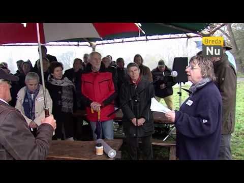 BredaNieuws - 10 Miljoen voor ontwikkeling Markdal