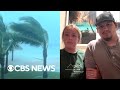 American Couple On Honeymoon Trapped In Jamaica As Melissa Makes Landfall