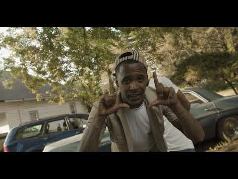 Hunnid Round - Temptations (Official Music Video)